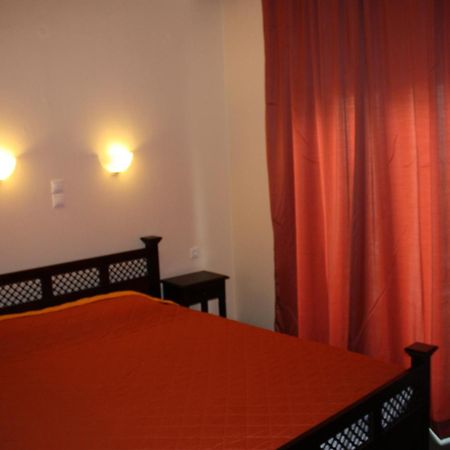 Hotel Dionyssos Limenas  Exterior foto