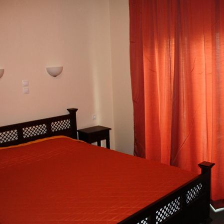 Hotel Dionyssos Limenas  Exterior foto
