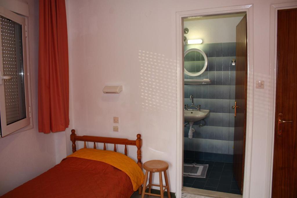 Hotel Dionyssos Limenas  Zimmer foto