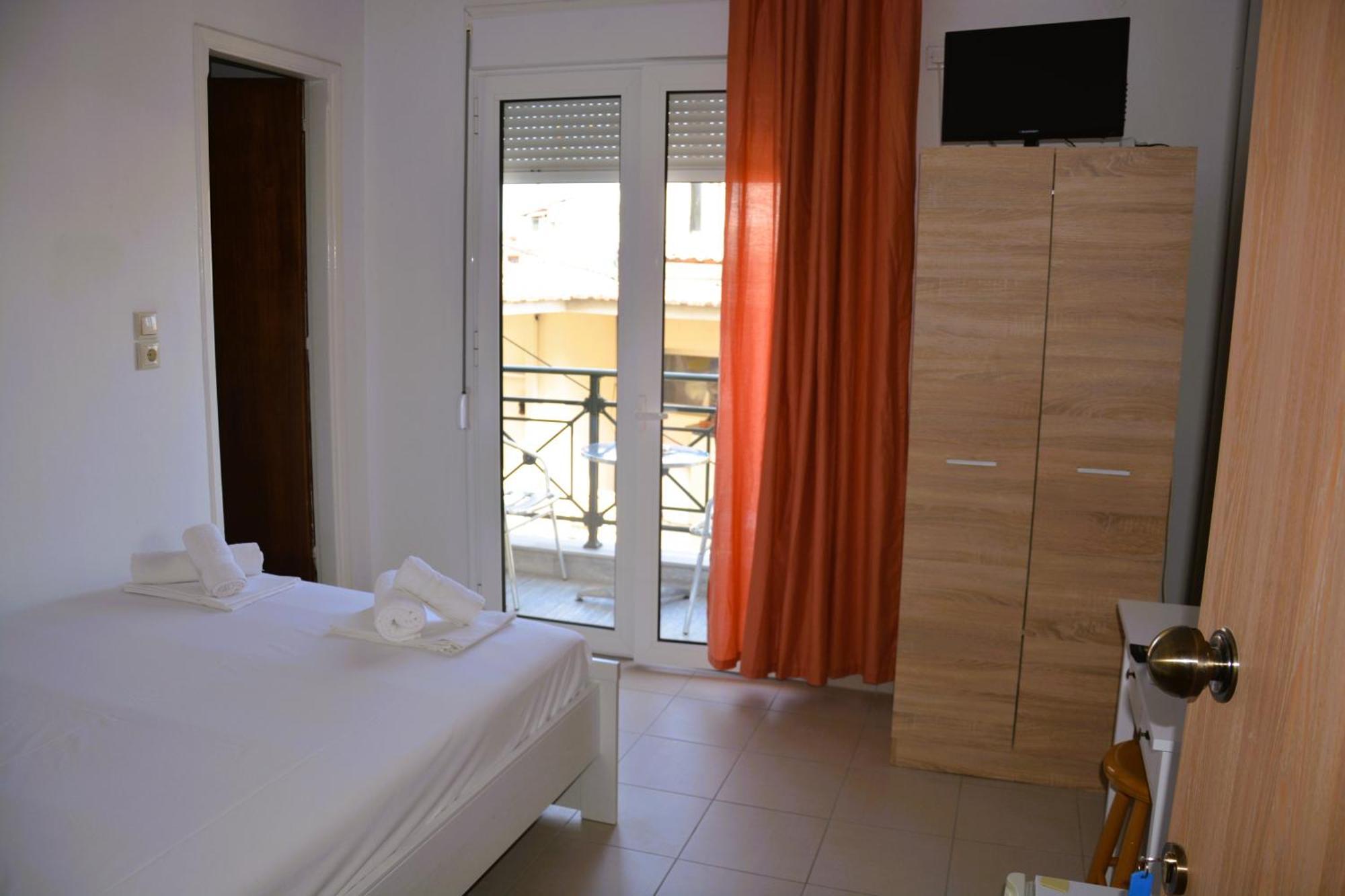 Hotel Dionyssos Limenas  Exterior foto