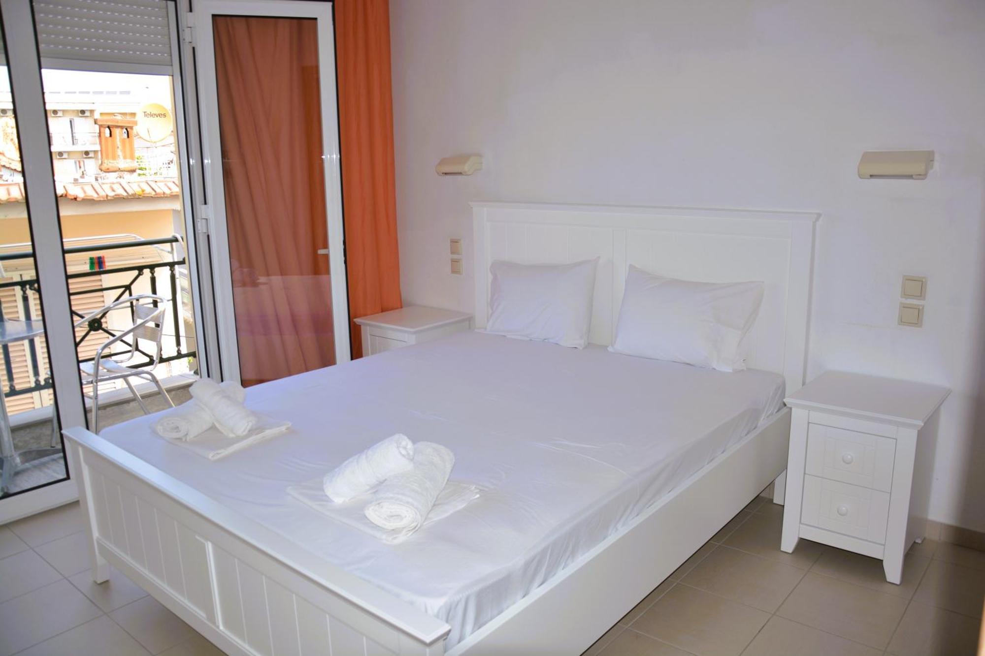 Hotel Dionyssos Limenas  Exterior foto