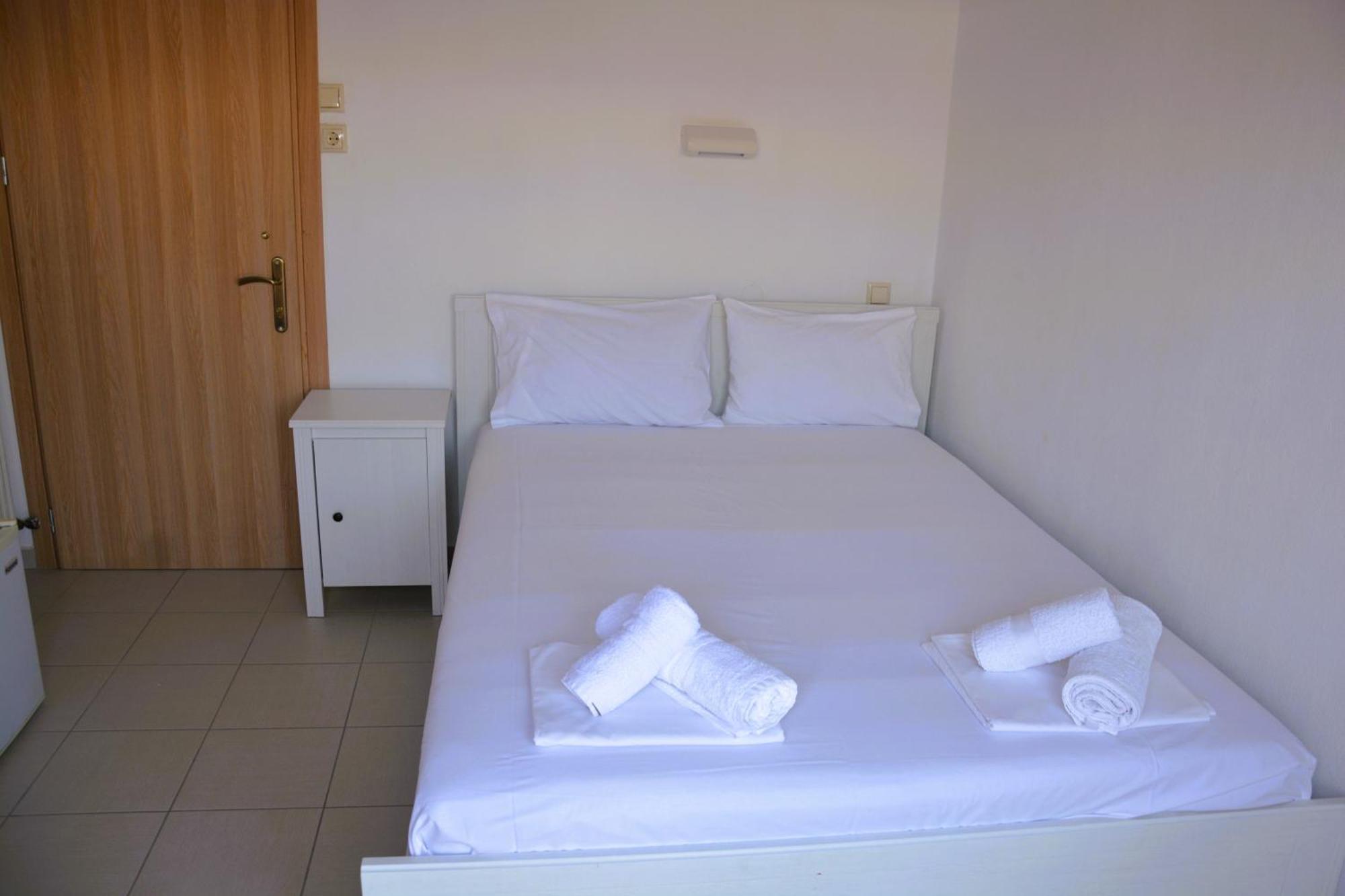 Hotel Dionyssos Limenas  Exterior foto