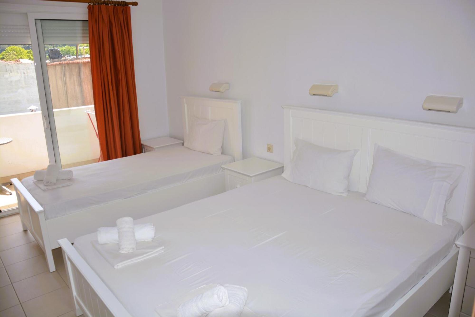 Hotel Dionyssos Limenas  Exterior foto