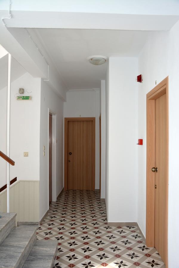 Hotel Dionyssos Limenas  Exterior foto